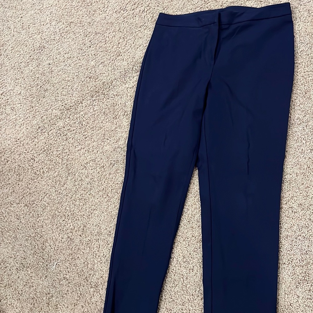 Women’s Simply Styled by Sears dress pants size 10